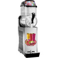 Machine à granita commerciale à cuve unique 1 x 12 litres 260 x 600 x 840 mm | Adexa SM112