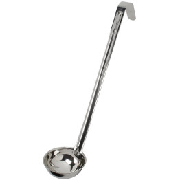 Louche 30ml Inox | Adexa SSL010