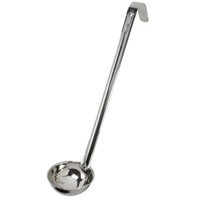 Louche 30ml Inox | Adexa SSL010