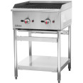Support en acier inoxydable pour cuisinière à gaz EHP4S / plaque de cuisson à gaz EGG24S / barbecue à gaz ECB24S | Adexa STAND24S