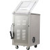 Machine à emballer sous vide à chambre avec double barre de soudure 14 litres | Adexa SV041