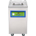 Machine à emballer sous vide à chambre avec double barre de soudure 14 litres | Adexa SV041