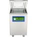 Machine à emballer sous vide à chambre avec double barre de soudure 21 litres | Adexa SV051