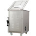Machine à emballer sous vide à chambre avec double barre de soudure 21 litres | Adexa SV051