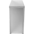 Armoire murale commerciale en acier inoxydable 1000 x 400 x 800 mm | Adexa SWCH10040 Armoire murale commerciale en acier inoxydable 1000 x 400 x 800 mm | Adexa SWCH10040