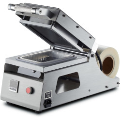 Machines d'emballage alimentaire