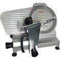 Trancheuse à viande professionnelle 250 mm (10'') en aluminium | Adexa SY250A