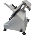 Trancheuse à viande professionnelle 250 mm (10'') en aluminium | Adexa SY250A