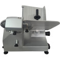 Trancheuse à viande professionnelle 250 mm (10'') en aluminium | Adexa SY250A