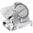Trancheuse à viande professionnelle haut de gamme 300 mm (12 po) en aluminium-magnésium | Adexa SY300L