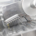 Trancheuse à viande professionnelle haut de gamme 300 mm (12 po) en aluminium-magnésium | Adexa SY300L
