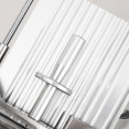 Trancheuse à viande professionnelle haut de gamme 300 mm (12 po) en aluminium-magnésium | Adexa SY300L