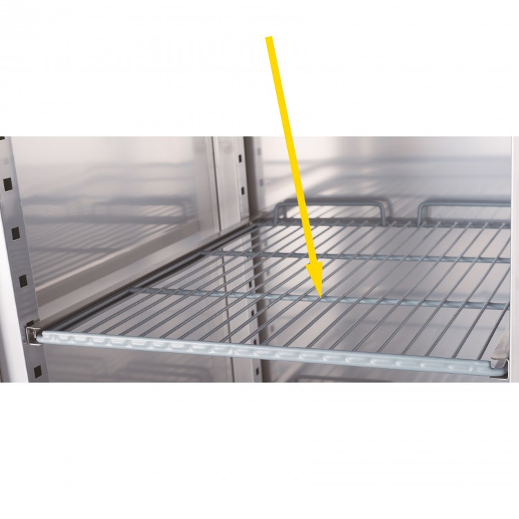 Étagère pour réfrigérateurs et congélateurs Adexa R650/F650