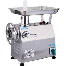 Hachoir à Viande Professionnel 250kg/h Inox | Adexa TK22