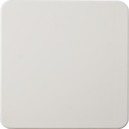 Plateau de table carré blanc sans joint 30x30" | Adexa TT3030WHITESEAMLESS