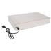 Plateau chauffant professionnel Inox GN1/1 530x325mm | Adexa TSWP53