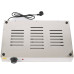 Plateau chauffant professionnel Inox GN1/1 530x325mm | Adexa TSWP53