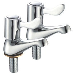 Robinets de lavabo