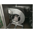 Unité de purification d'air d'extraction industrielle avec moteur, filtres à charbon et isolation phonique 1420×980×750 mm | Adexa VOFP1100