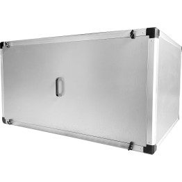 Unité de purification d'air d'extraction industrielle avec moteur, filtres à charbon et isolation phonique 1420×980×750 mm | Adexa VOFP1100 Unité de purification d'air d'extraction industrielle avec moteur, filtres à charbon et isolation phonique 1420×980×750 mm | Adexa VOFP1100