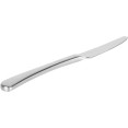 Couteau de table professionnel haut de gamme Elin en acier inoxydable 233 mm | Adexa WB6061