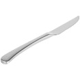 Couteau à steak professionnel haut de gamme Elin en acier inoxydable 233 mm | Adexa WB6062