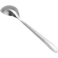 Cuillère de table professionnelle haut de gamme Elin en acier inoxydable 208 mm | Adexa WB6063
