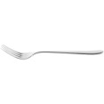 Fourchette de table professionnelle haut de gamme Elin en acier inoxydable 209 mm | Adexa WB6064