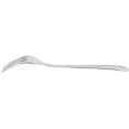 Fourchette de table professionnelle haut de gamme Elin en acier inoxydable 209 mm | Adexa WB6064