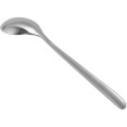 Cuillère à dessert professionnelle haut de gamme Elin en acier inoxydable 180 mm | Adexa WB6065