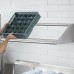 Support pour lave-vaisselle Etagère murale 3 paniers | Adexa WGRT6218