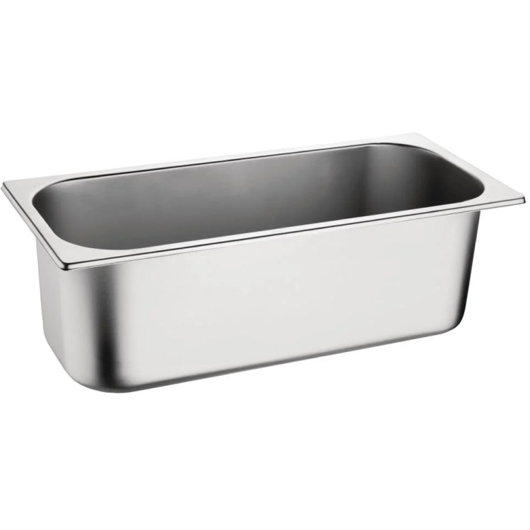 Bac à Glace 5 litres Inox | Adexa WH1312CT