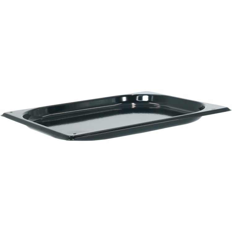 Plaque de cuisson émaillée GN1/1 530 x 325 x 20 mm | Adexa WH441211 Plaque de cuisson émaillée GN1/1 530 x 325 x 20 mm | Adexa WH441211