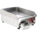 Plancha Professionnelle Lisse Petit 1 zone 2kW Electrique | Adexa WHEG810AF