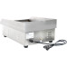 Plancha Professionnelle Lisse Petit 1 zone 2kW Electrique | Adexa WHEG810AF
