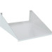 Étagère pour micro-ondes Acier inoxydable 600x450mm | Adexa WHMS450X600