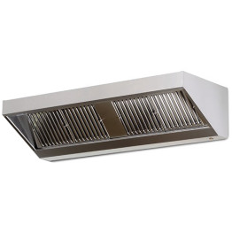 Hottes murales Canopy 700mm