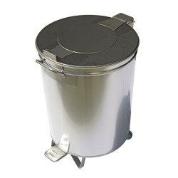 Poubelles