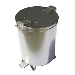Poubelles