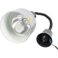 Lampe Chauffante IR 250W Blanc | Adexa HLWI01