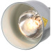Lampe Chauffante IR 250W Blanc | Adexa HLWI01
