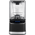 Blender professionnel Adexa X9 Quiet Series 1680 W, bol de 2 L, haute vitesse 28 000 tr/min, noir | Adexa X9 Blender professionnel Adexa X9 Quiet Series 1680 W, bol de 2 L, haute vitesse 28 000 tr/min, noir | Adexa X9