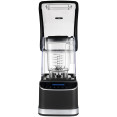Blender professionnel Adexa X9 Quiet Series 1680 W, bol de 2 L, haute vitesse 28 000 tr/min, noir | Adexa X9 Blender professionnel Adexa X9 Quiet Series 1680 W, bol de 2 L, haute vitesse 28 000 tr/min, noir | Adexa X9