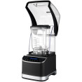 Blender professionnel Adexa X9 Quiet Series 1680 W, bol de 2 L, haute vitesse 28 000 tr/min, noir | Adexa X9 Blender professionnel Adexa X9 Quiet Series 1680 W, bol de 2 L, haute vitesse 28 000 tr/min, noir | Adexa X9