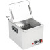 Réchaud à hot dog professionnel 8 litres 1kW | Adexa XDESW8