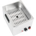 Réchaud à hot dog professionnel 8 litres 1kW | Adexa XDESW8