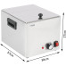 Réchaud à hot dog professionnel 8 litres 1kW | Adexa XDESW8