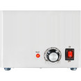Réchaud à hot dog professionnel 8 litres 1kW | Adexa XDESW8 Réchaud à hot dog professionnel 8 litres 1kW | Adexa XDESW8