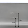 Réchaud à hot dog professionnel 8 litres 1kW | Adexa XDESW8 Réchaud à hot dog professionnel 8 litres 1kW | Adexa XDESW8