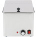 Réchaud à hot dog professionnel 8 litres 1kW | Adexa XDESW8